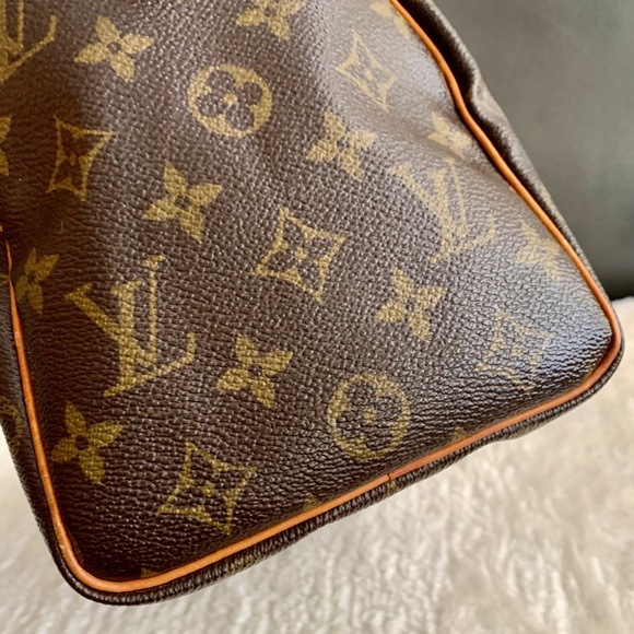 ‼️sold‼️ Louis Vuitton Speedy 25 - Picture 5 of 16